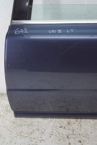 фото thumb №6, Дверь левый задняя volvo v70 iii