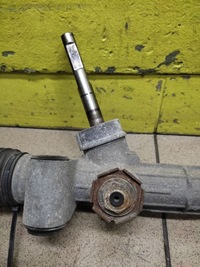 фото thumb №5, Opel meriva 1.7 cdti рулевая рейка трансмиссия 25082855