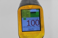 фото thumb №6, Крышка багажника багажника задняя opel antara 06-10r ops