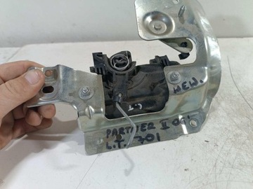 фото thumb №6, Ручка дверь левый зад внутренняя citroen berlingo ii partner