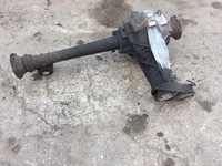 фото thumb №7, Audi q7 4l 3.0 tdi диференціал міст перед передній drm99035