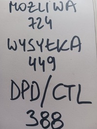 фото thumb №10, Corolla e12 lift дзеркало ліва 6 pin бордові 3q3 warszawa