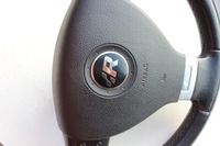 фото thumb №9, Passat b6 - руль подушка r-line 1k0880201bk 3c0419091 abe