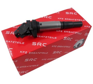 фото thumb №1, Катушка зажигания citroen c3 c4 c5 ds3 berlingo 1.6