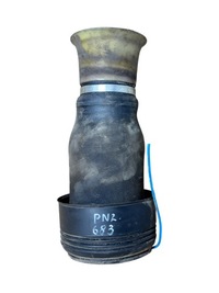 фото thumb №1, Подушка подвеска задняя задняя bmw x6 e71