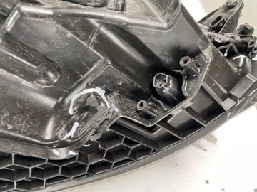 фото thumb №12, Vw golf vii рестайлінг gte лампа лівий перед повний led 5g1941081f