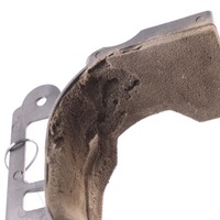 фото thumb №10, Audi s5 8t защита вала приводного правые перед 8k0863188b