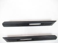 фото thumb №5, Молдинг крила лівий правий перед bmw e38 seria 7