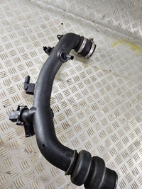 фото thumb №7, Труба воздуховод воздуха интеркулер ford 1.5 ecoboost