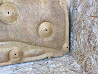 фото thumb №16, Шумоізоляція капот кришки двигуна toyota land cruiser j150 2017-