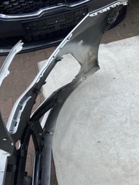 фото thumb №10, Бампер перед kia optima lift 18-