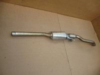 фото thumb №9, Audi a8 s8 d4 выхлоп труба выпускная левый правые 4h0253211e