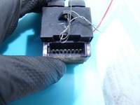 фото thumb №4, Перемикач вікон daewoo matiz eu