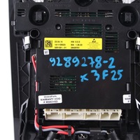 фото thumb №11, Bmw x3 f25 лампа потолок освещение кабины