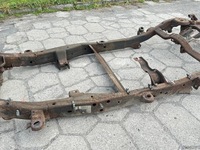 фото thumb №8, Chevrolet tahoe gmc yukon 07-14r рама кузов оригинал oem монтаж