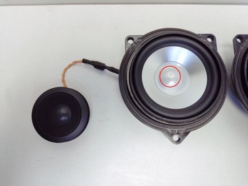 фото thumb №12, Bmw m3 e92 2008 набор системы logic 7