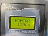 фото thumb №7, Opel astra h крило праві код фарби z20r