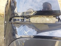 фото thumb №10, Bmw x6 g06 m набор бампер задний