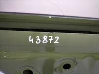 фото thumb №8, Дверь задние задняя левая bmw 5 g30 17- sedan