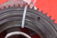 фото thumb №7, Шків колінчастого вала zd30 renault master 2 ii 3.0 dci 136 km 97-10