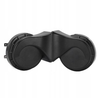 фото thumb №9, Пара сигнал dc12v 110db 500 hz dualtone сирена