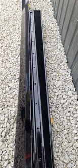 фото thumb №7, Chevrolet camaro 2016 2017 2018 2019 2020 21 порог порог молдинг порог левая