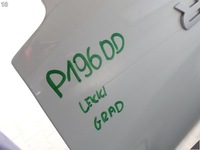 фото thumb №11, Land rover defender ii 2 l663 90 110 20- капот крышка двигателя перед grad