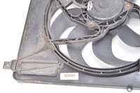 фото thumb №7, Volvo v60 вентилятор радиатора wody p31305135