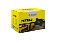 Купити Гальмівні колодки гальмівні задній textar 2652601, фото thumb