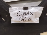 фото thumb №5, Шумоізоляція капота + застібки ford c-max mk2 ii роки 2011-2014