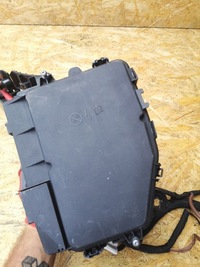 фото thumb №5, Mercedes a-klasa w177 коробка предохранителей корпус предохранителей amg