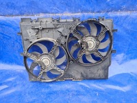 фото thumb №1, Вентиляторы радиатор boxer jumper ducato 06-