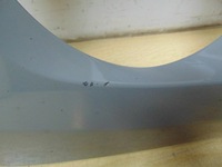 фото thumb №9, Панель фари рамка лампи права mercedes g klasa w463 a4638804202