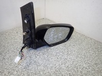 фото thumb №9, Mitsubishi grandis 03- зеркало правое a19 9 pin