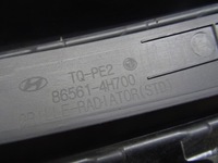 фото thumb №11, 86561-4h700 решітка радіатора решітка радіатора бампер перед hyundai h1 h-1 2 ii 17- lift