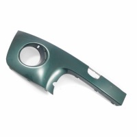 фото thumb №5, Mini r55 r56 d захист протитуманної фари бампер перед a67