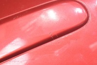 фото thumb №11, Бампер задня задній bordowy pdc nissan micra k13 5d 10-13