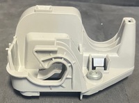 фото thumb №1, Кронштейн перегородки права citroen berlingo ii peugeot partner ii 08-18