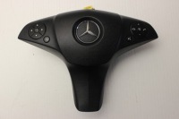 фото thumb №1, Подушка подушка безопасности водителя mercedes w204 c 07r-