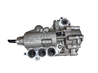 Mclaren 650s 3.8 v8 насос масла 518001-02 в Украине, фото thumb