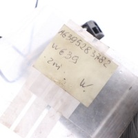 фото thumb №10, Mercedes vito w639 om651 пабтрубок  шланг радиатора воздуха a6395283782