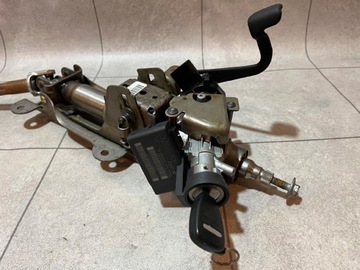 фото thumb №8, Jeep compass 06-16 2.2crd колонка замок зажигания bdb