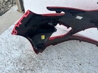 фото thumb №8, Бампер перед передній renault clio 5 v 19- + решітка радіатора