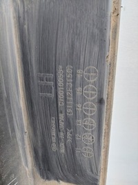 фото thumb №6, Молдинг порог левая порог левый subaru xv i crosstrek