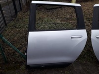 фото thumb №1, Двері задня задні ліва dacia lodgy