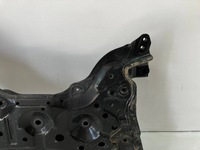 фото thumb №10, Corolla e21 підрамник підрамник підрамник підвіска передній перед