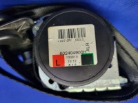 фото thumb №3, Pas безопасности левый задняя land rover discovery iv