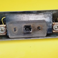 фото thumb №10, Накладка кришки багажника peugeot 407 9645271580 / 9580m3740 nr97