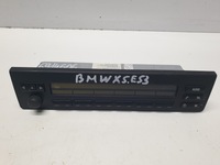 фото thumb №1, Радіо панель радіо bmw x5 e53 6914606