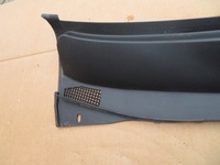 фото thumb №6, Жабо пластик opel insignia 13224209